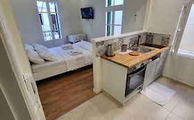 Lefkada Triola Apartments