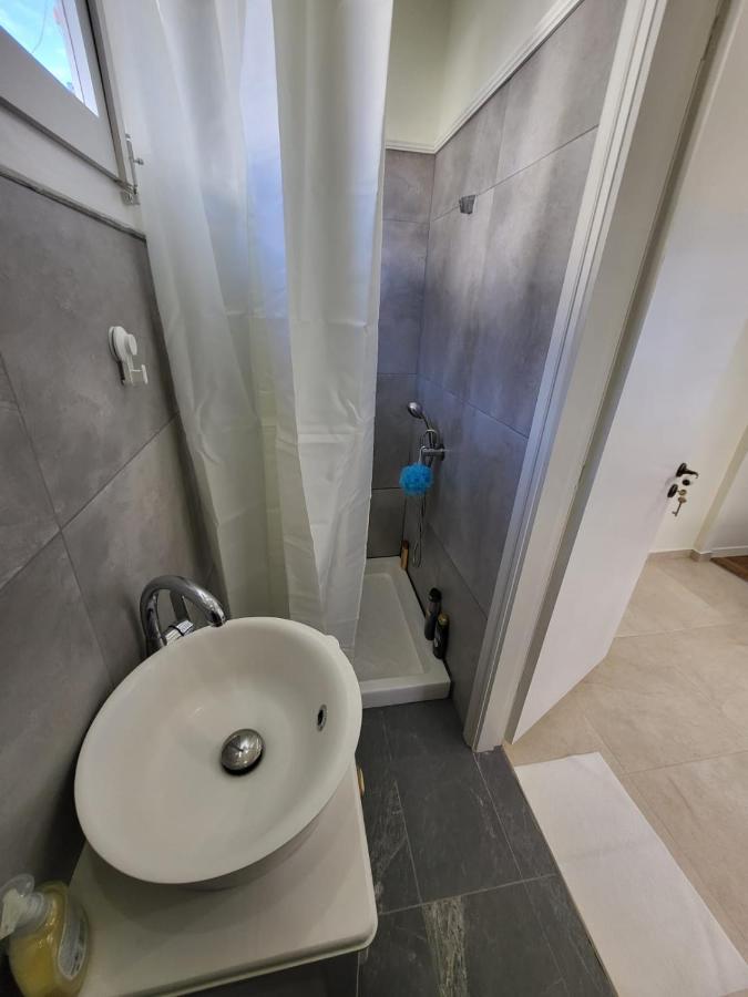 Lefkada Triola Apartments Exterior photo