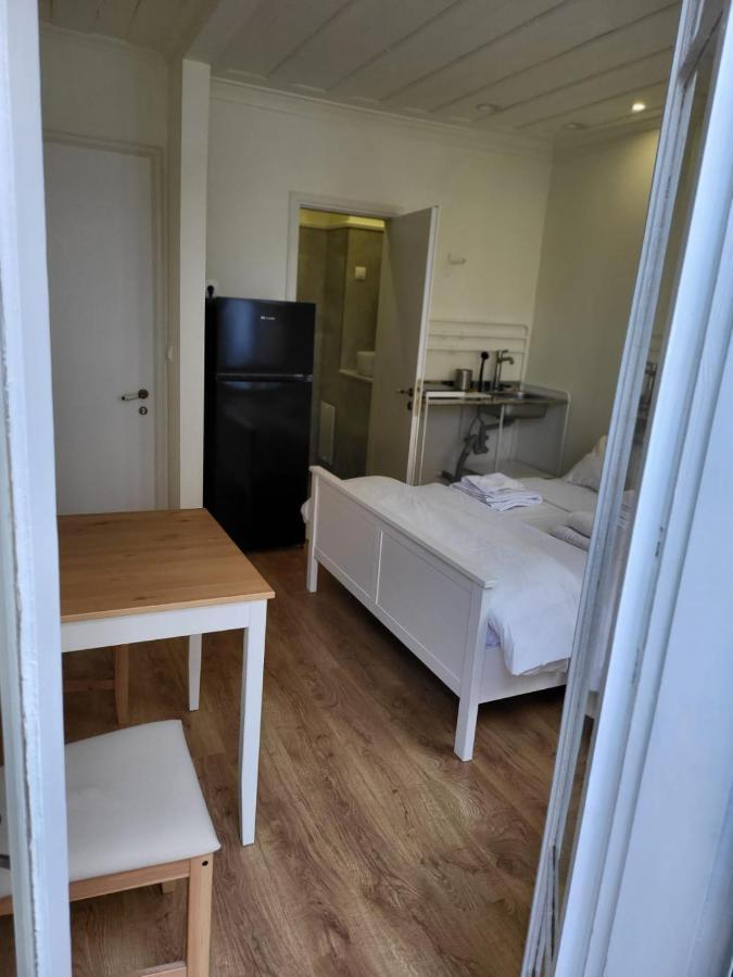Lefkada Triola Apartments Exterior photo