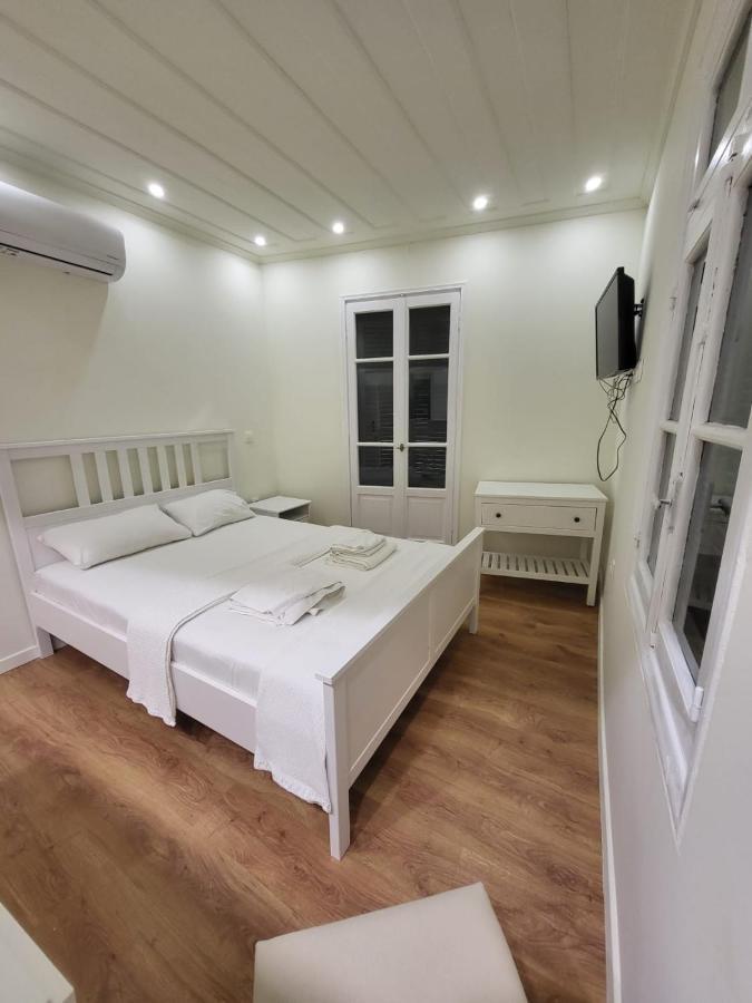 Lefkada Triola Apartments Exterior photo