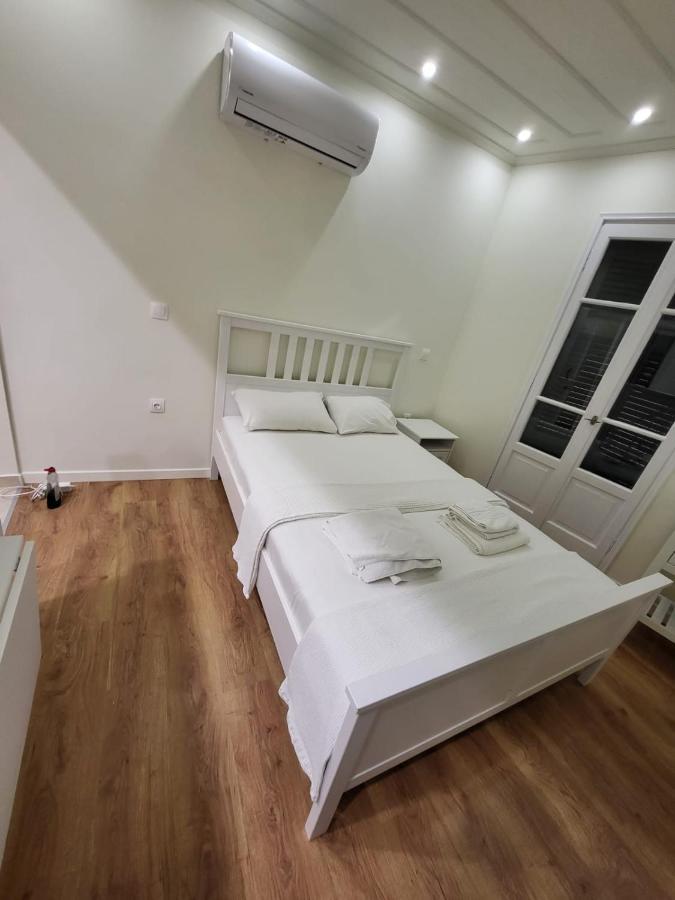 Lefkada Triola Apartments Exterior photo